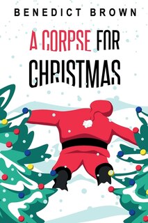 Couverture_A Corpse for Christmas