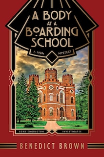 Couverture_A Body at a Boarding School