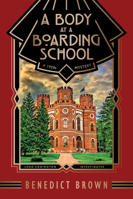 Couverture_A Body at a Boarding School