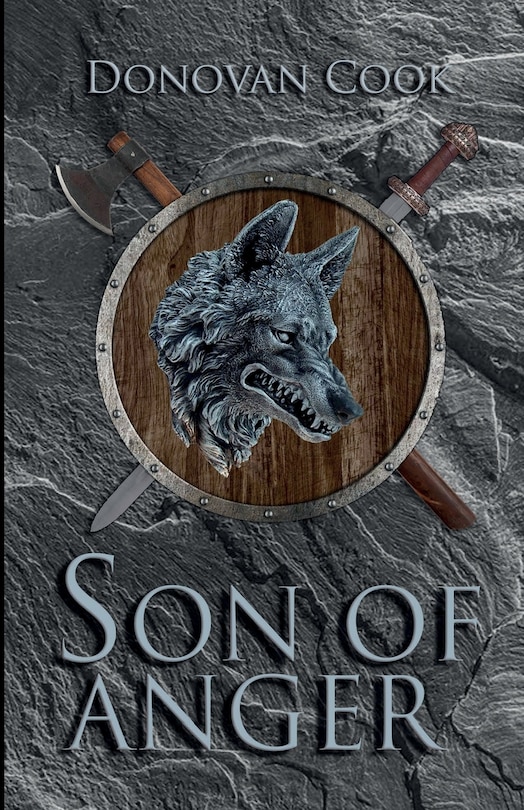 Front cover_Son of Anger