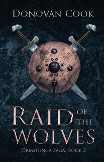 Front cover_Raid of the Wolves