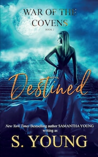 Front cover_Destined