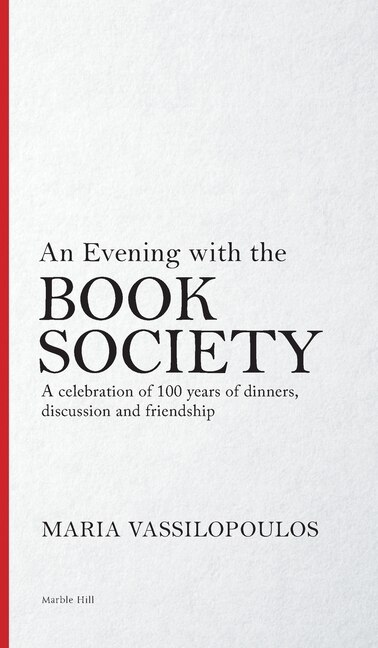 Couverture_An Evening with the Book Society