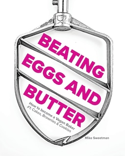 Front cover_Beating Eggs and Butter