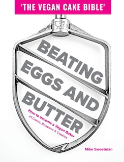 Front cover_Beating Eggs And Butter
