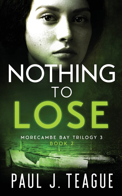 Front cover_Nothing To Lose