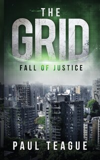 Couverture_The Grid 1