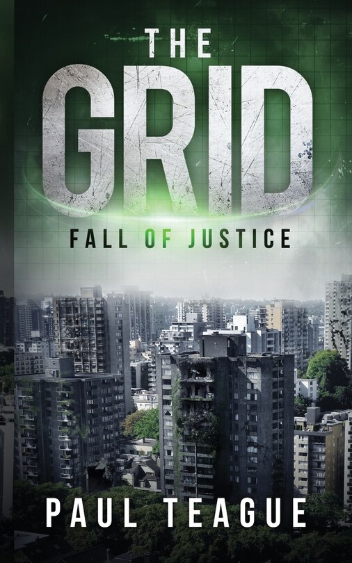 Couverture_The Grid 1