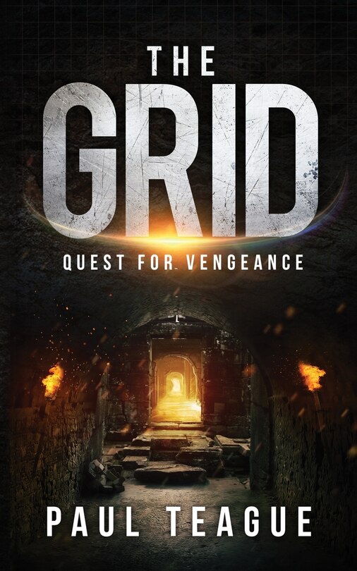 Front cover_The Grid 2