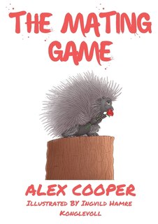 Front cover_The Mating Game