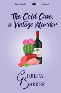 Front cover_The Cold Case