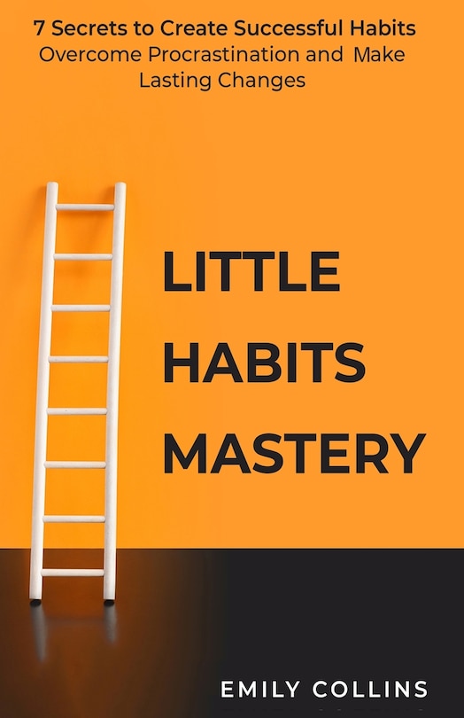 Couverture_Little Habits Mastery