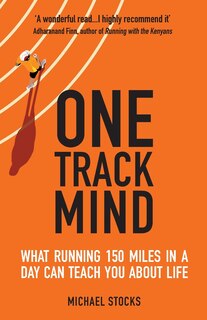 Front cover_One Track Mind