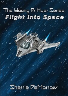 Couverture_Flight Into Space