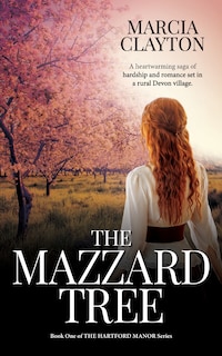 Front cover_The Mazzard Tree