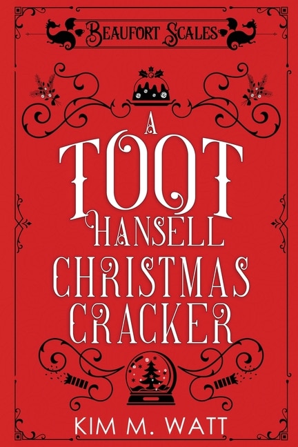 Front cover_A Toot Hansell Christmas Cracker