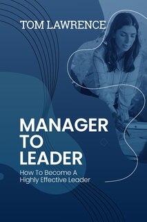 Front cover_Manager To Leader
