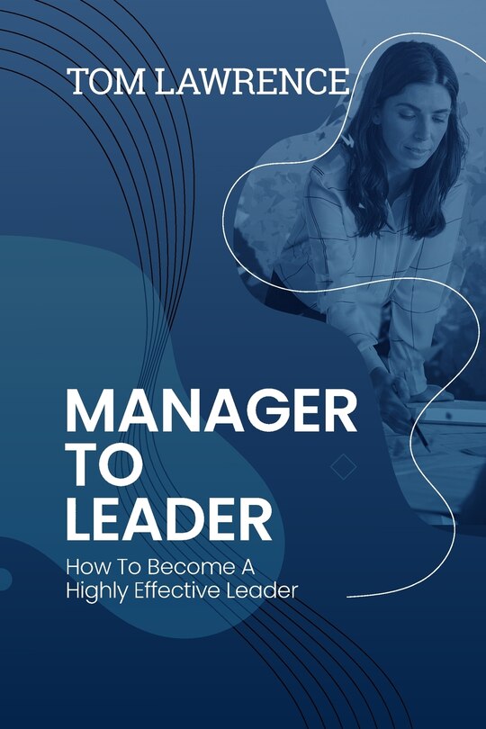 Front cover_Manager To Leader