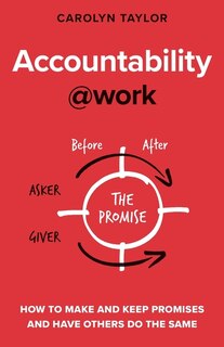 Front cover_Accountability at Work