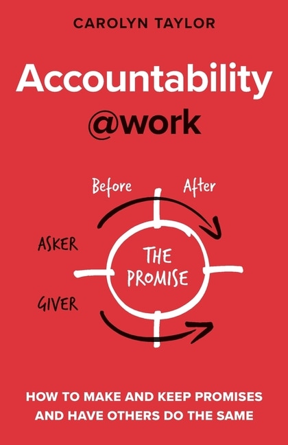 Front cover_Accountability at Work