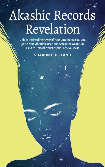 Front cover_Akashic Records Revelation