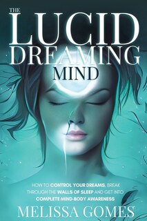 Couverture_The Lucid Dreaming Mind