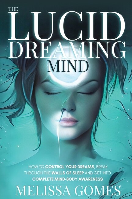 Couverture_The Lucid Dreaming Mind