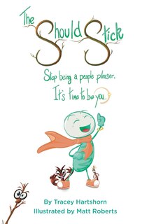 Couverture_The Should Stick