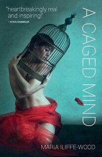 Couverture_A Caged Mind
