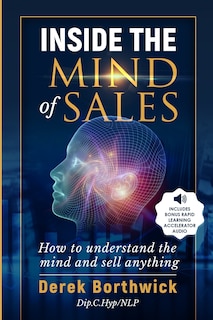 Front cover_Inside The Mind Of Sales
