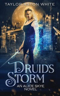 Front cover_Druid's Storm