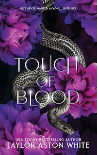 Couverture_Touch of Blood Special Edition