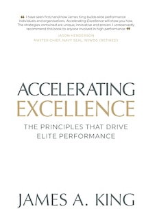 Couverture_Accelerating Excellence