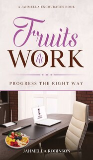 Front cover_Fruits At Work