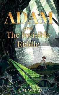Couverture_Adam and The Invisible Riddle