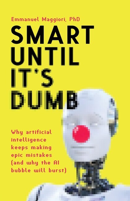 Couverture_Smart Until It's Dumb