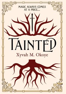 Front cover_Tainted