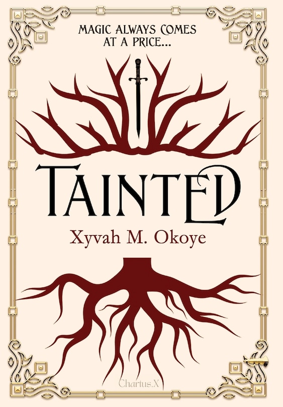 Front cover_Tainted