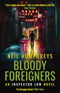 Couverture_Bloody Foreigners