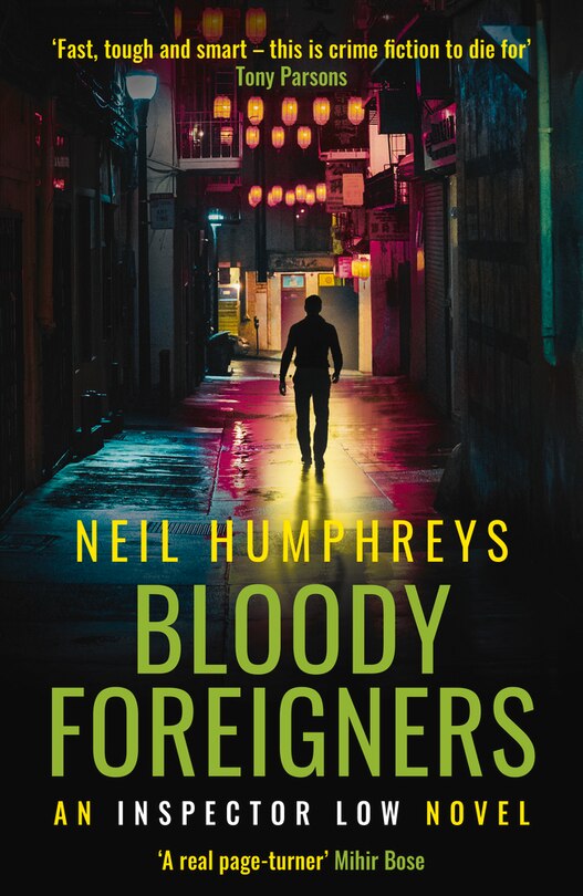 Couverture_Bloody Foreigners