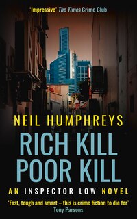 Front cover_Rich Kill, Poor Kill