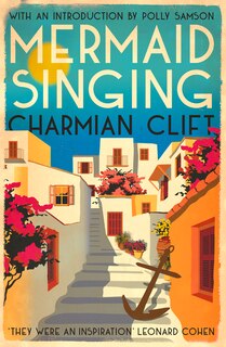 Front cover_Mermaid Singing
