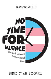 Couverture_No Time For Silence