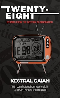 Front cover_Twenty-Eight