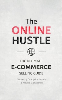 Couverture_The Online Hustle