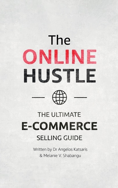 Couverture_The Online Hustle