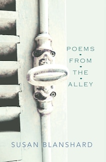 Front cover_Poems From The Alley
