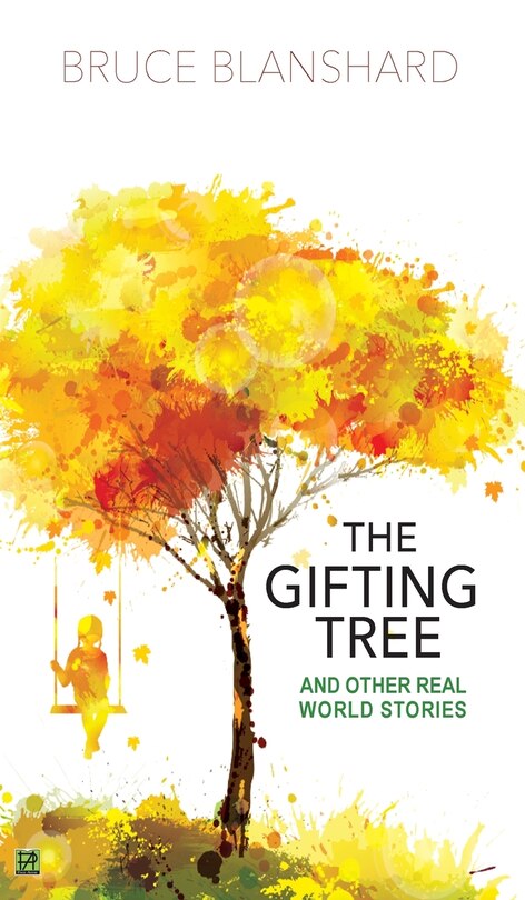 Front cover_The Gifting Tree