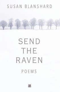 Front cover_Send The Raven