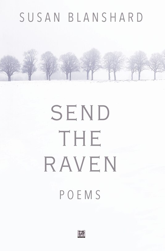 Front cover_Send The Raven